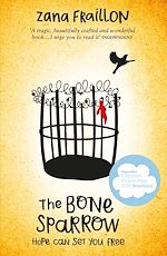 Download this eBook The Bone Sparrow