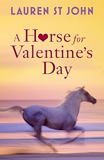 Download this eBook A Horse for Valentine's Day