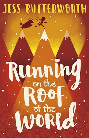 Download the eBook: Running on the Roof of the World