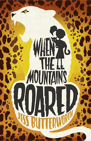 Download the eBook: When the Mountains Roared