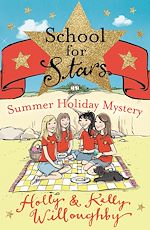 Download this eBook Summer Holiday Mystery