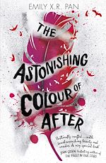Download this eBook The Astonishing Colour of After