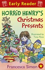 Download this eBook Horrid Henry's Christmas Presents