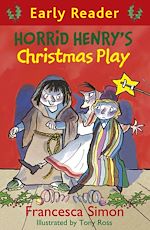 Download this eBook Horrid Henry's Christmas Play