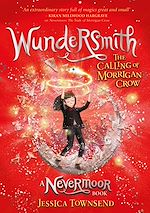 Download this eBook Wundersmith