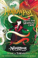 Download this eBook Hollowpox