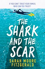 Download this eBook The Shark and the Scar