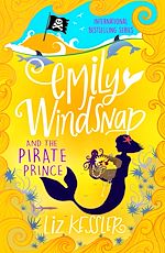 Download this eBook Emily Windsnap and the Pirate Prince
