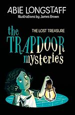 Download this eBook The Lost Treasure