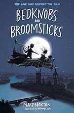 Download this eBook Bedknobs and Broomsticks
