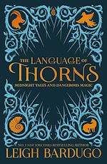 Download this eBook The Language of Thorns