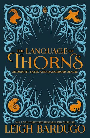 Download the eBook: The Language of Thorns