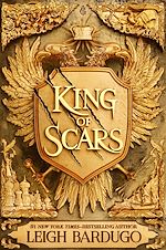 Download this eBook King of Scars