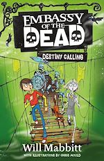 Download this eBook Destiny Calling