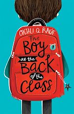 Download this eBook The Boy At the Back of the Class
