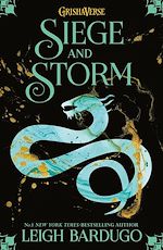 Download this eBook Shadow and Bone: Siege and Storm