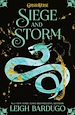 Télécharger le livre :  Shadow and Bone: Siege and Storm