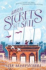 Download this eBook When Secrets Set Sail