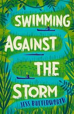 Download this eBook Swimming Against the Storm