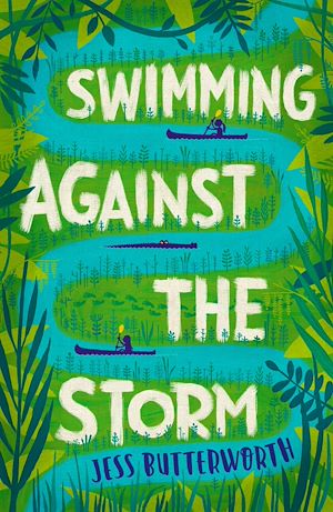 Download the eBook: Swimming Against the Storm