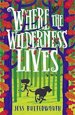 Download this eBook Where the Wilderness Lives