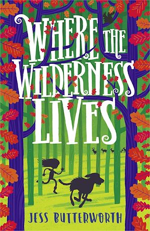Download the eBook: Where the Wilderness Lives