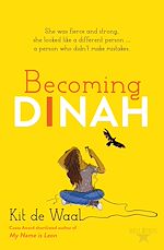 Download this eBook Becoming Dinah