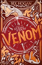 Download this eBook Venom