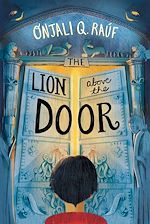 Download this eBook The Lion Above the Door