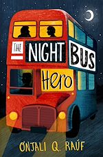 Download this eBook The Night Bus Hero