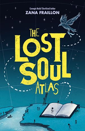 Download the eBook: The Lost Soul Atlas