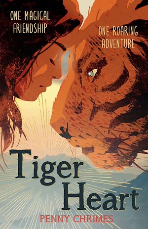 Download the eBook: Tiger Heart