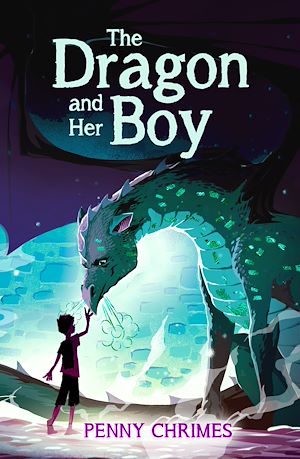 Download the eBook: The Dragon and Her Boy