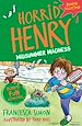Télécharger le livre :  Horrid Henry: Midsummer Madness