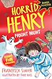 Télécharger le livre :  Horrid Henry: Fright Night
