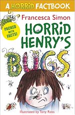 Download this eBook Horrid Henry's Bugs