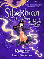 Télécharger le livre :  Silverborn