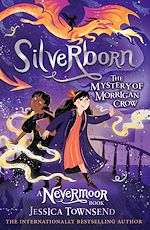 Télécharger le livre :  Silverborn