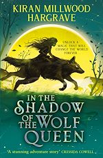 Download this eBook In the Shadow of the Wolf Queen