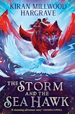 Télécharger le livre :  The Storm and the Sea Hawk