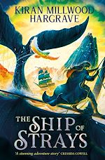 Download this eBook The Ship of Strays