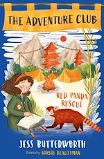 Download this eBook Red Panda Rescue