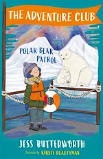 Download this eBook Polar Bear Patrol