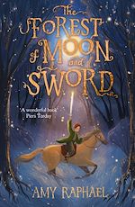 Download this eBook The Forest of Moon and Sword