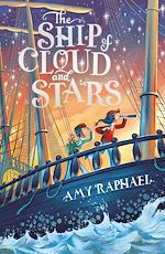 Download this eBook The Ship of Cloud and Stars