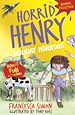 Télécharger le livre :  Horrid Henry: Holiday Horrors