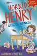 Télécharger le livre :  Horrid Henry: School Stinks
