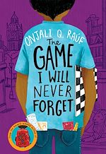 Télécharger le livre :  The Game I Will Never Forget