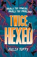 Download this eBook Twice Hexed