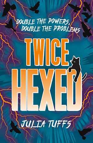 Download the eBook: Twice Hexed